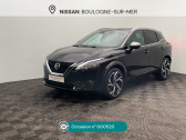 Annonce Nissan Qashqai occasion Essence Qashqai Mild Hybrid 158 ch Xtronic Tekna+ � Saint-L�onard
