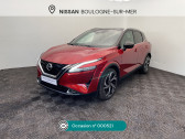 Nissan Qashqai Qashqai Mild Hybrid 158 ch Xtronic Tekna+  � Saint-L�onard 62