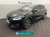 Nissan Qashqai Qashqai Mild Hybrid 158 ch Xtronic Tekna+  � Rouen 76
