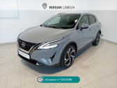 Nissan Qashqai occasion année 2023 boite Automatique Annonce Nissan Qashqai occasion Essence Qashqai Mild Hybrid 158 ch Xtronic Tekna+ à Lisieux