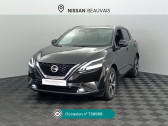 Nissan Qashqai occasion année 2022 boite Automatique Annonce Nissan Qashqai occasion Essence Qashqai Mild Hybrid 158 ch Xtronic Tekna+ à Tillé