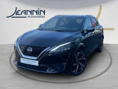 Nissan Qashqai Qashqai Mild Hybrid 158 ch Xtronic  2022 - annonce de voiture en vente sur Auto Sélection.com