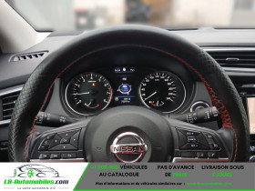 Nissan Qashqai QASHQAI N-CONNECTA 1.3 l DIG-T AT PGD 360� WINTE  occasion � Beaupuy - photo n�6