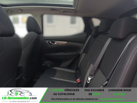 Nissan Qashqai QASHQAI N-CONNECTA 1.3 l DIG-T AT PGD 360� WINTE  occasion � Beaupuy - photo n�5