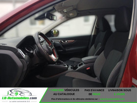 Nissan Qashqai QASHQAI N-CONNECTA 1.3 l DIG-T AT PGD 360� WINTE  occasion � Beaupuy - photo n�4