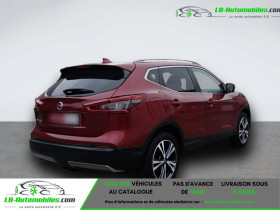 Nissan Qashqai QASHQAI N-CONNECTA 1.3 l DIG-T AT PGD 360� WINTE  occasion � Beaupuy - photo n�3