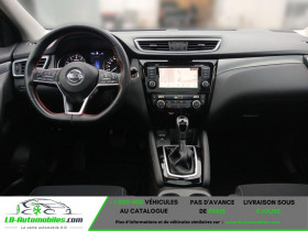 Nissan Qashqai QASHQAI N-CONNECTA 1.3 l DIG-T AT PGD 360� WINTE  occasion � Beaupuy - photo n�2