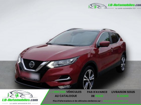 Nissan Qashqai , garage LB AUTOMOBILES  Beaupuy