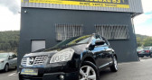 Nissan Qashqai occasion année 2009 boite Manuelle Annonce Nissan Qashqai occasion Essence qashquai 2.0 i 140 ch ct ok garantie à Draguignan