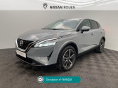 Annonce Nissan Qashqai occasion Essence Qasqhai Mild Hybrid 158 ch Xtronic N-Style  Rouen