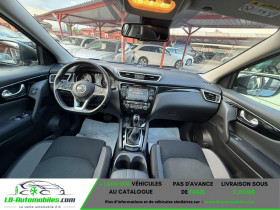 Nissan Qashqai Qasqhqai 1.5 dci-unipro-( 69 mila km ) -unipro-r  occasion  Beaupuy - photo n3