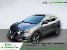 Nissan Qashqai Qasqhqai 1.5 dci-unipro-( 69 mila km ) -unipro-r  occasion  Beaupuy - photo n2
