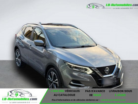 Nissan Qashqai , garage LB AUTOMOBILES  Beaupuy