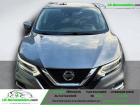 Nissan Qashqai Qasqhqai 1.5 dci-unipro-( 69 mila km ) -unipro-r  occasion  Beaupuy - photo n5