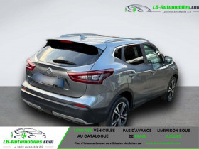 Nissan Qashqai Qasqhqai 1.5 dci-unipro-( 69 mila km ) -unipro-r  occasion  Beaupuy - photo n4