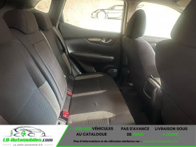 Nissan Qashqai Suv  occasion � Beaupuy - photo n�4
