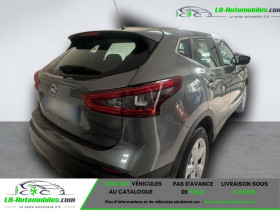 Nissan Qashqai Suv  occasion � Beaupuy - photo n�3