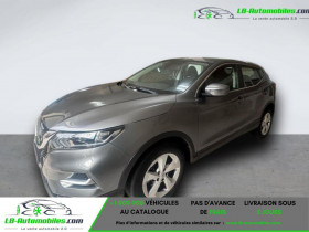 Nissan Qashqai Suv  occasion � Beaupuy - photo n�2