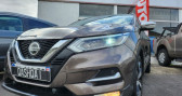 Nissan Qashqai occasion année 2018 boite Manuelle Annonce Nissan Qashqai occasion Diesel TECKNA DCI à ALENCON