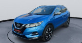 Nissan Qashqai Tekna  1.3 DiG-T 140Ch Cam�ra 360 Toit panoramique Android A  � Nevers 58