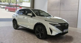 Nissan Qashqai , garage SELECTIVE AUTO � sarcelles