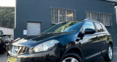 Nissan Qashqai occasion année 2012 boite Manuelle Annonce Nissan Qashqai occasion Diesel tekna 1.5 DCI 110 ch ct ok garantie à Draguignan