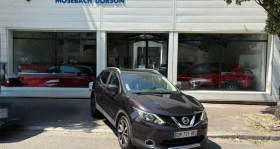 Nissan Qashqai , garage GARAGE MOSEBACH-DORSON  SAINT-ETIENNE