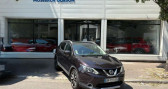 Nissan Qashqai occasion année 2014 boite Manuelle Annonce Nissan Qashqai occasion Diesel Tekna 1.5 DCi 110 full options à SAINT-ETIENNE