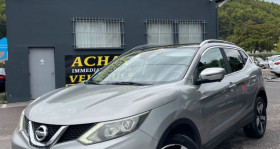 Nissan Qashqai occasion 2015 mise en vente à DRAGUIGNAN par le garage DRACENIE MOTORS BY AUTOLUXE - photo n°1