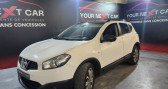 Nissan Qashqai occasion année 2013 boite Manuelle Annonce Nissan Qashqai occasion Diesel TEKNA 1.6 DCI 136 CV à Champhol