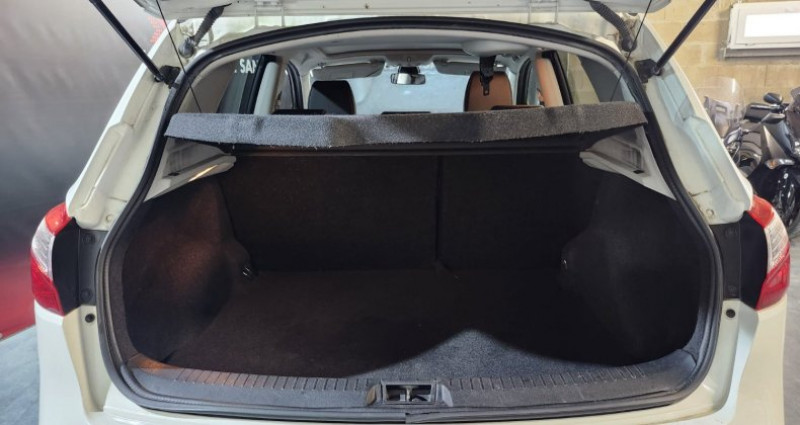 Nissan Qashqai TEKNA 1.6 DCI 136 CV 2013 - photo n°7 Nissan Qashqai TEKNA 1.6 DCI 136 CV  occasion à Champhol - photo n°7