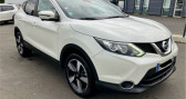 Annonce Nissan Qashqai occasion Essence tekna   115 chv 1er main  Pont-Salomon
