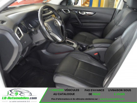Nissan Qashqai Tekna AUTOMATIK / XENON / NAVI / LEDER  occasion  Beaupuy - photo n5