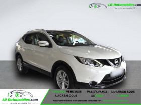 Nissan Qashqai Tekna AUTOMATIK / XENON / NAVI / LEDER  occasion  Beaupuy - photo n2