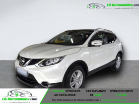 Nissan Qashqai , garage LB AUTOMOBILES  Beaupuy