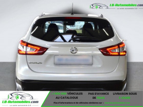 Nissan Qashqai Tekna AUTOMATIK / XENON / NAVI / LEDER  occasion  Beaupuy - photo n4