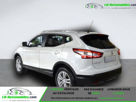 Nissan Qashqai Tekna AUTOMATIK / XENON / NAVI / LEDER  occasion  Beaupuy - photo n3