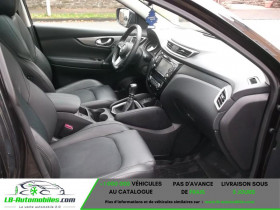 Nissan Qashqai Tekna  PANO  occasion  Beaupuy - photo n5