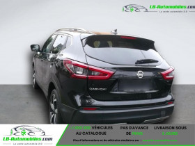 Nissan Qashqai Tekna  PANO  occasion  Beaupuy - photo n3