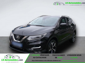 Nissan Qashqai Tekna  PANO  occasion  Beaupuy - photo n2