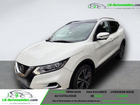 Nissan Qashqai Tekna Panorama Autom Opis Bester  occasion  Beaupuy - photo n2