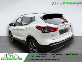 Nissan Qashqai Tekna Panorama Autom Opis Bester  occasion  Beaupuy - photo n4