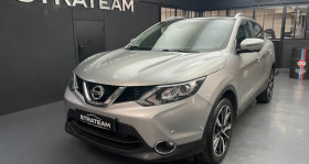 Nissan Qashqai occasion 2016 mise en vente &agrave; Boulogne Billancourt par le garage STRATEAM - photo n&deg;1
