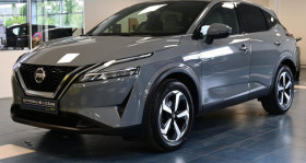 Nissan Qashqai , garage AUTOMOBILE DE L'OCEANE  ST SATURNIN