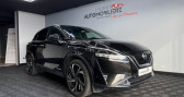 Annonce Nissan Qashqai occasion Hybride Tekna + 1.5 DIG-T 190 ch - Suivi complet � Venelles