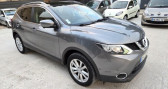 Nissan Qashqai Tekna   Les Pennes-Mirabeau 13