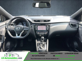Nissan Qashqai Tekna+ 1.3 DIG-T 4x2 360/Pano/Assist/Led  occasion  Beaupuy - photo n3