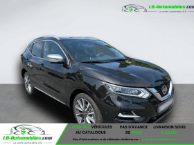 Nissan Qashqai Tekna+ 1.3 DIG-T 4x2 360/Pano/Assist/Led  occasion  Beaupuy - photo n2