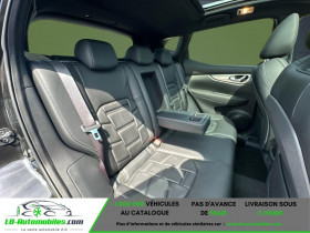 Nissan Qashqai Tekna+ 1.3 DIG-T 4x2 360/Pano/Assist/Led  occasion  Beaupuy - photo n9