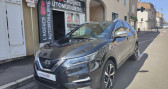 Nissan Qashqai occasion année 2018 boite Automatique Annonce Nissan Qashqai occasion Diesel TEKNA+ 130 cv Xtronic - PREMIERE MAIN à MACON